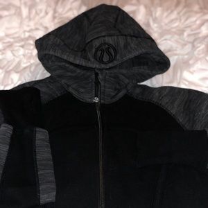 Lululemon Scuba Hoodie